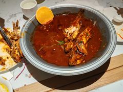 -关东小磨东北菜(漕河泾印象城店)