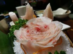 -捞神煲汤火锅(湖滨商业街店)