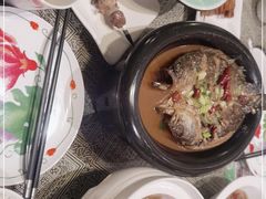 -小尕子·新疆菜(明园店)