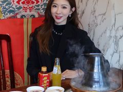 -前门张记涮肉(前门店)