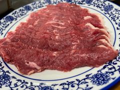 -裕德孚·非遗手切涮羊肉(东直门内大街店)