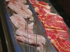 -尚宴牛特鲜自助(太原街万达店)