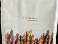 -Laderach 莱德拉(上海环贸iapm店)