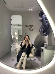 -3AM·S HAIR SALON烫发染发接发