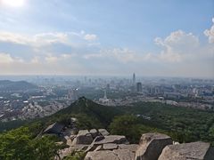 -千佛山风景名胜区