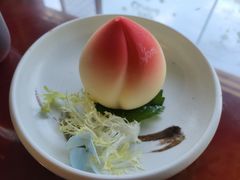-北平印象.北京烤鸭.新京菜.融合菜(世贸店)