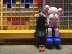 -春树下·树屋花房西餐厅(罍街AS1980店)