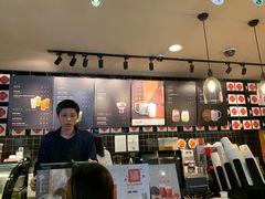 -去茶山(鸿通城店)