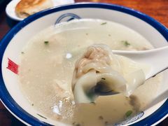 大馅云吞-惠宾饭庄(中山路店)