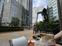 -京A Taproom·精酿餐吧(CBD店)