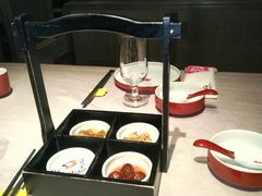 -红京鱼(西坝河店)