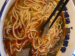 -陳香貴·兰州牛肉面(东方宝泰店)