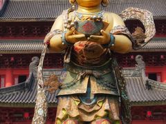 -上海东林寺(金山区)