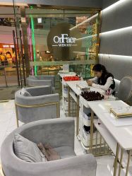 点击看大图 -OnFaer.纹眉半永久无创洗眉