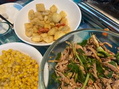 -昱龙大盆牛蛙馆(三兴街总店)