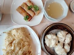 -广东胜利宾馆西关粤中餐厅