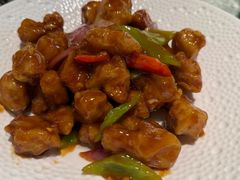 -奉天小馆·非遗东北菜(沈阳万象城店)