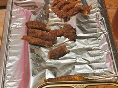 -龙头烤羊排•烤全羊•精酿扎啤(厦滘店)