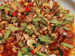 -阿财老铺·老蚌埠龙虾城(华夏总店)