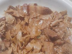 -又见炊烟私房菜(敬亭路店)