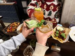 -杨梅市场·打工人小酒馆(新天地店)