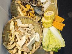 -名善山珍·野生菌汤锅(文殊院店)