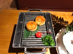 -和创柚子·会席日本料理(新区淮海街店)