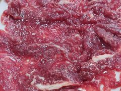 -五洲牛肉美食馆