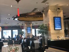 大堂-眉州东坡(博雅店)