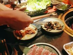 -和来烤肉(仓山万达店)