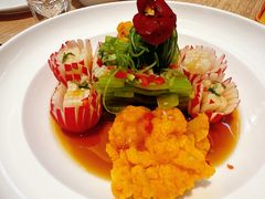 -连鹭海鲜·海肠捞饭·海胆饭(星海店)