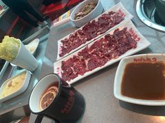 -为什么牛潮汕牛肉火锅(中信广场店)