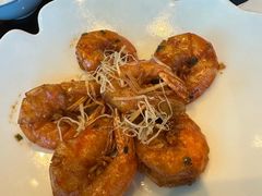 -新天世纪中餐厅