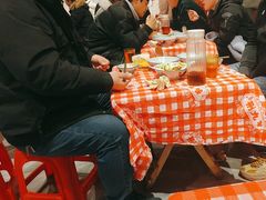 -荆九爷爆炒桥头三嫩(夫子庙店)