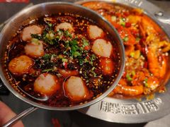 -胖哥俩肉蟹煲(萧山加州阳光店)