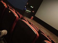 -万达IMAX影城(盘锦万达广场店)