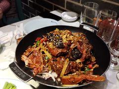 -北平食府(马鞍山路店)