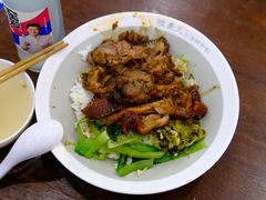 -陆长玖古法猪脚饭(玄风桥店)