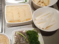 -海底捞火锅(塘厦天虹店)