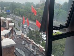 -乐福酒店(黎黄陂路汉口江滩店)