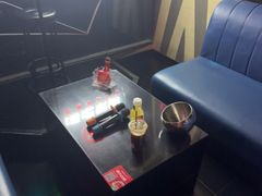 -唱吧麦颂KTV(萧山加州阳光广场店)