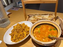 -关东小磨东北菜(上海长风大悦城店)