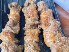 -巴依老爷新疆餐厅