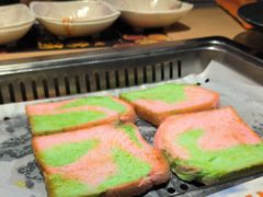 -千纸鹤嫩汁烤肉(西大直街店)