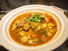 -魏铭鱼头捞饭(晋阳路店)