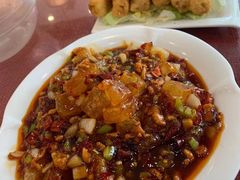 -桃子餐厅·天津菜(红星路直营店)