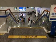 -南宁吴圩国际机场-T2航站楼