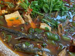 三角锋-院8里·少城记忆老川菜(宽窄巷子店)