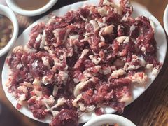 -创弟牛肉丸