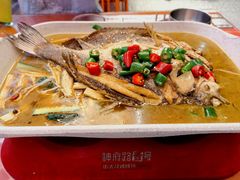 -神府路壹号·海鲜烧烤·砂锅粥·锅物(三坊七巷店)